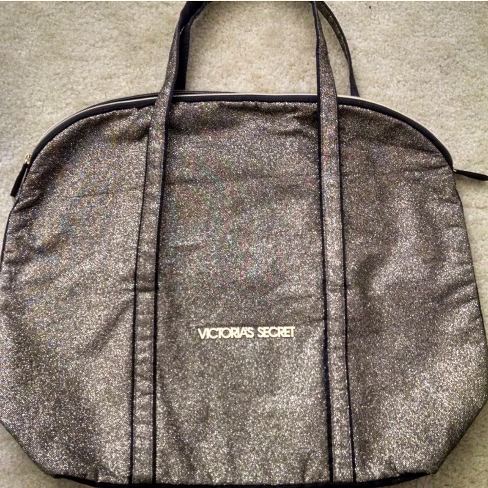 Victoria’s Secret tote bag